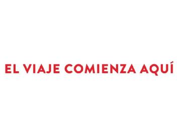 Imagen de EL VIAJE COMIENZA AQUI