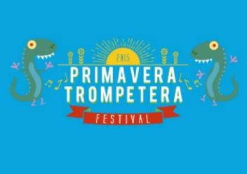 Imagen de 2015 PRIMAVERA TROMPETERA FESTIVAL