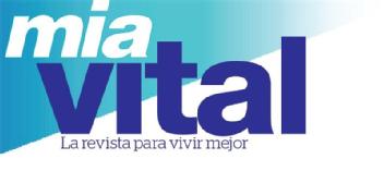 Imagen de MIA VITAL LA REVISTA PARA VIVIR MEJOR