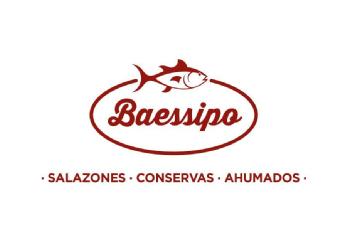 Imagen de BAESSIPO SALAZONES CONSERVAS AHUMADOS