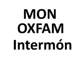 Imagen de MON OXFAM INTERMON