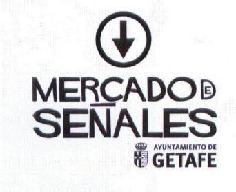 Imagen de MERCADO DE SEÑALES AYUNTAMIENTO DE GETAFE