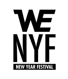 Imagen de WE NYF NEW YEAR FESTIVAL