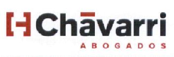 Imagen de CHAVARRI ABOGADOS