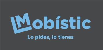 Imagen de MOBISTIC LO PIDES, LO TIENES