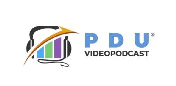 Imagen de PDU VIDEOPODCAST