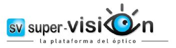 Imagen de SV SUPER VISION LA PLATAFORMA DEL OPTICO