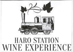 Imagen de HARO STATION WINE EXPERIENCE