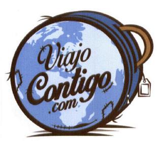 Imagen de VIAJO CONTIGO.COM