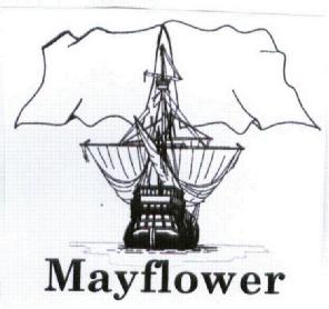 Imagen de MAYFLOWER