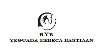 Imagen de RYB YEGUADA REBECA BASTIAAN