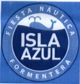 Imagen de FORMENTERA ISLA AZUL FIESTA NAUTICA