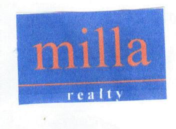 Imagen de MILLA REALTY