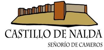 Imagen de CASTILLO DE NALDA SEÑORIO DE LOS CAMEROS