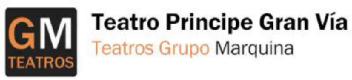 Imagen de GM TEATROS TEATRO PRINCIPE GRAN VIA TEATROS GRUPO MARQUINA