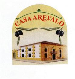 Imagen de CASA AREVALO