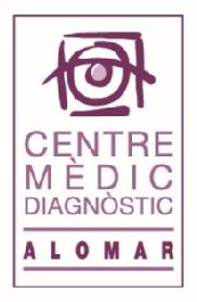 Imagen de CENTRE MEDIC DIAGNOSTIC ALOMAR