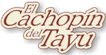 Imagen de EL CACHOPIN DEL TAYU