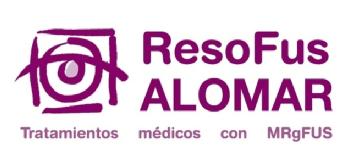 Imagen de RESOFUS ALOMAR