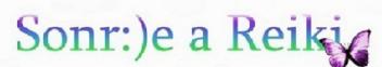 Imagen de SONR:)E A REIKI