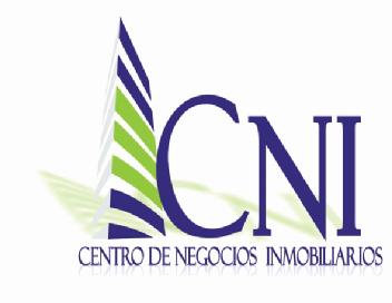 Imagen de CNI CENTRO DE NEGOCIOS INMOBILIARIOS