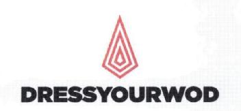 Imagen de DRESSYOURWOD