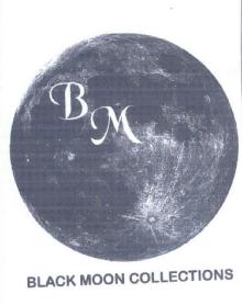 Imagen de BM BLACK MOON COLLECTIONS