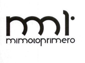 Imagen de MM1 MIMOTOPRIMERO
