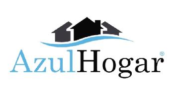 Imagen de AZUL HOGAR