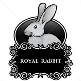 Imagen de ROYAL RABBIT