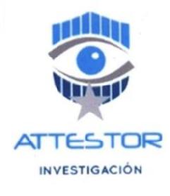 Imagen de ATTESTOR INVESTIGACION