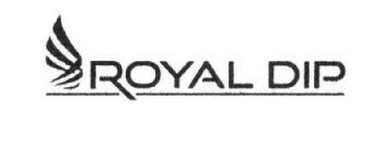 Imagen de ROYAL DIP