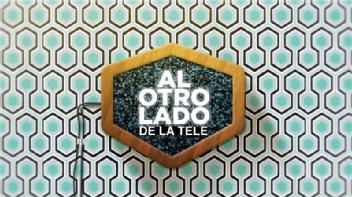 Imagen de AL OTRO LADO DE LA TELE