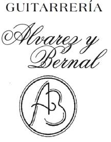 Imagen de GUITARRERIA ALVAREZ Y BERNAL