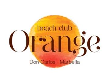 Imagen de BEACH CLUB ORANGE DON CARLOS - MARBELLA