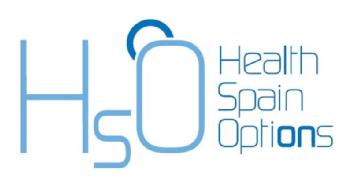 Imagen de HSO HEALTH SPAIN OPTIONS
