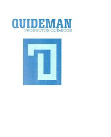 Imagen de QUIDEMAN PRODUCTOS QUIMICOS