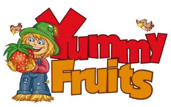 Imagen de YUMMY FRUITS