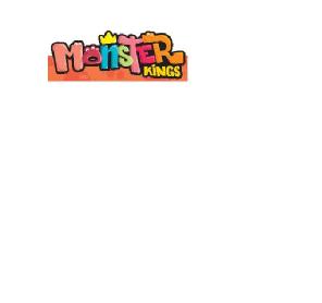 Imagen de MONSTER KINGS