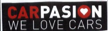 Imagen de CARPASION WE LOVE CARS
