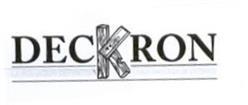 Imagen de DECKRON
