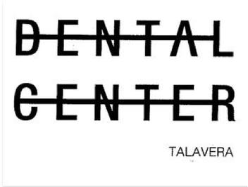 Imagen de DENTAL CENTER TALAVERA