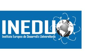 Imagen de INEDU INSTITUTO EUROPEO DE DESARROLLO UNIVERSITARIO