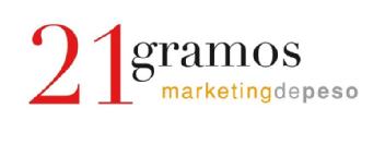 Imagen de 21 GRAMOS MARKETING DE PESO