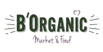Imagen de B\'ORGANIC MARKET & FOOD