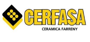 Imagen de CERFASA CERAMICA FARRENY