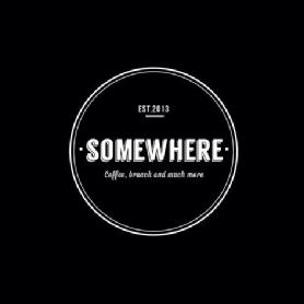 Imagen de EST.2013 SOMEWHERE COFFE, BRUNCH AND MUCH MORE