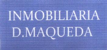 Imagen de INMOBILIARIA D. MAQUEDA