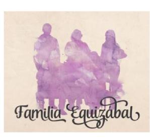 Imagen de FAMILIA EGUIZABAL