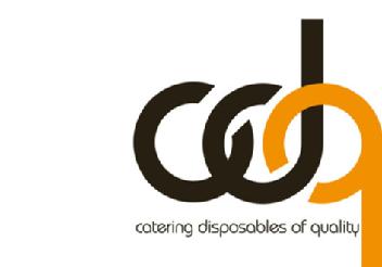 Imagen de CDQ CATERING DISPOSABLES OF QUALITY